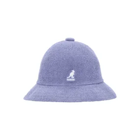 Cappello Da Pescatore Uomo Bermuda Casual Iced Lilac