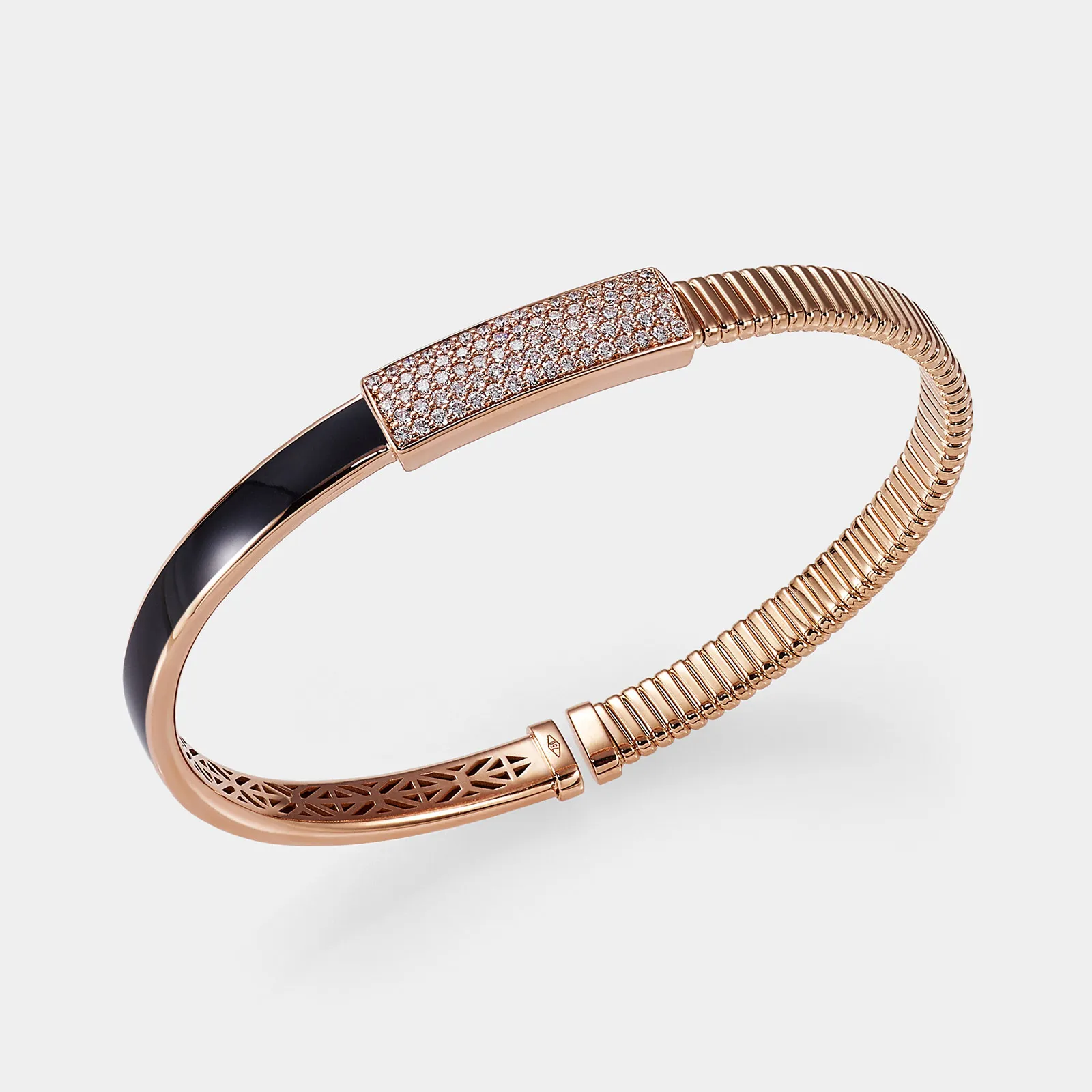 CRIVELLI – Tubogas Bracelet