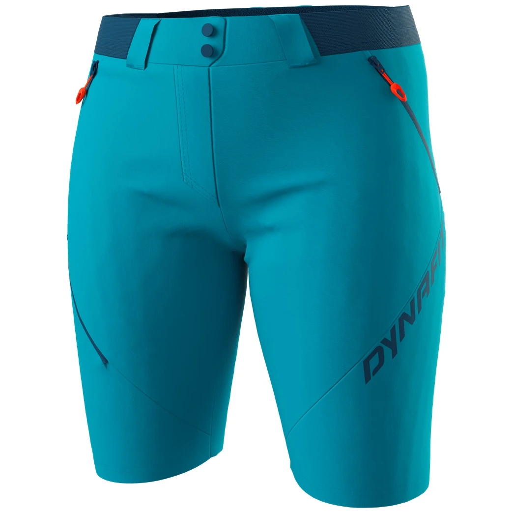     Dynafit Transalper 4 Dst W Shorts