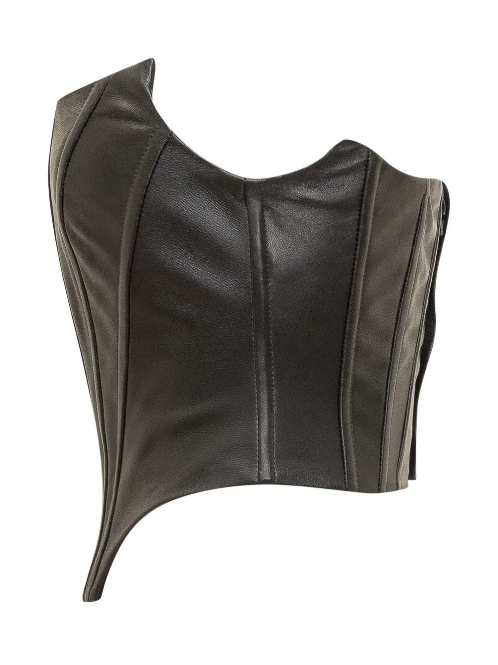 GIUSEPPE DI MORABITO Top Bustier  