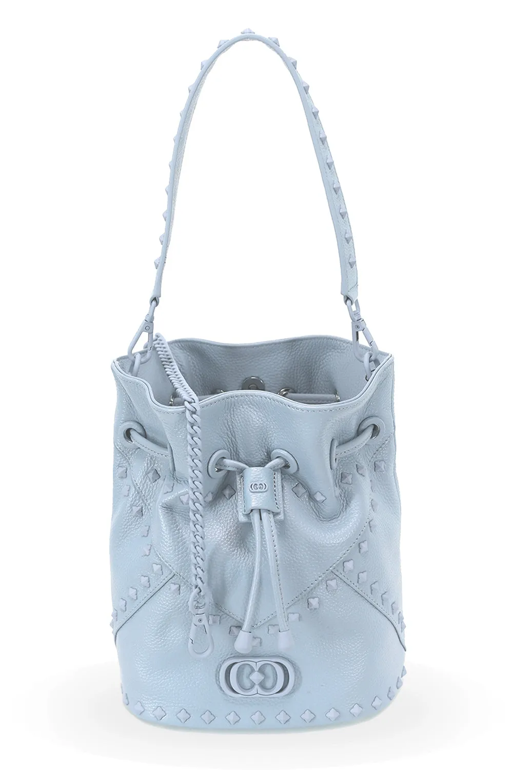 LA CARRIE Borsa secchiello Frivolous