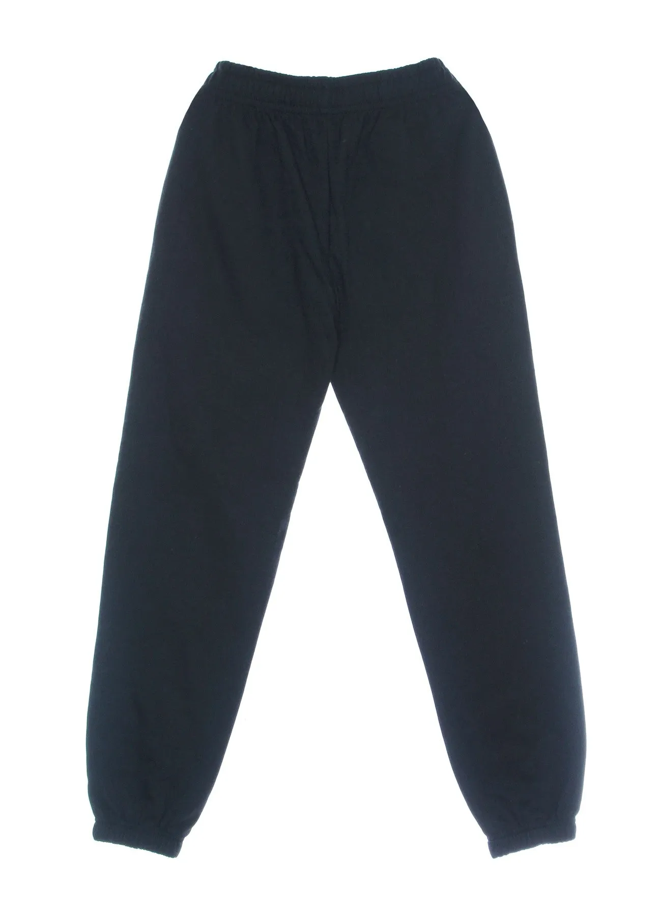 Pantalone Tuta Felpato Uomo Starter Pack Sweatpant Navy