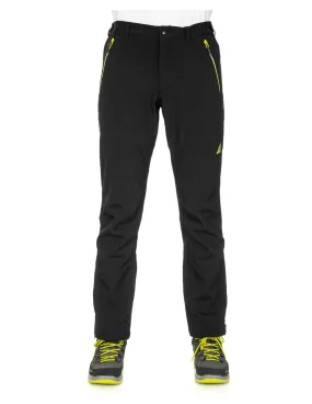 Pantaloni Alpenplus Softshell da Montagna