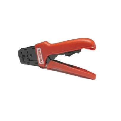 Pinza crimpatrice Molex, Connettori Mega-Fit