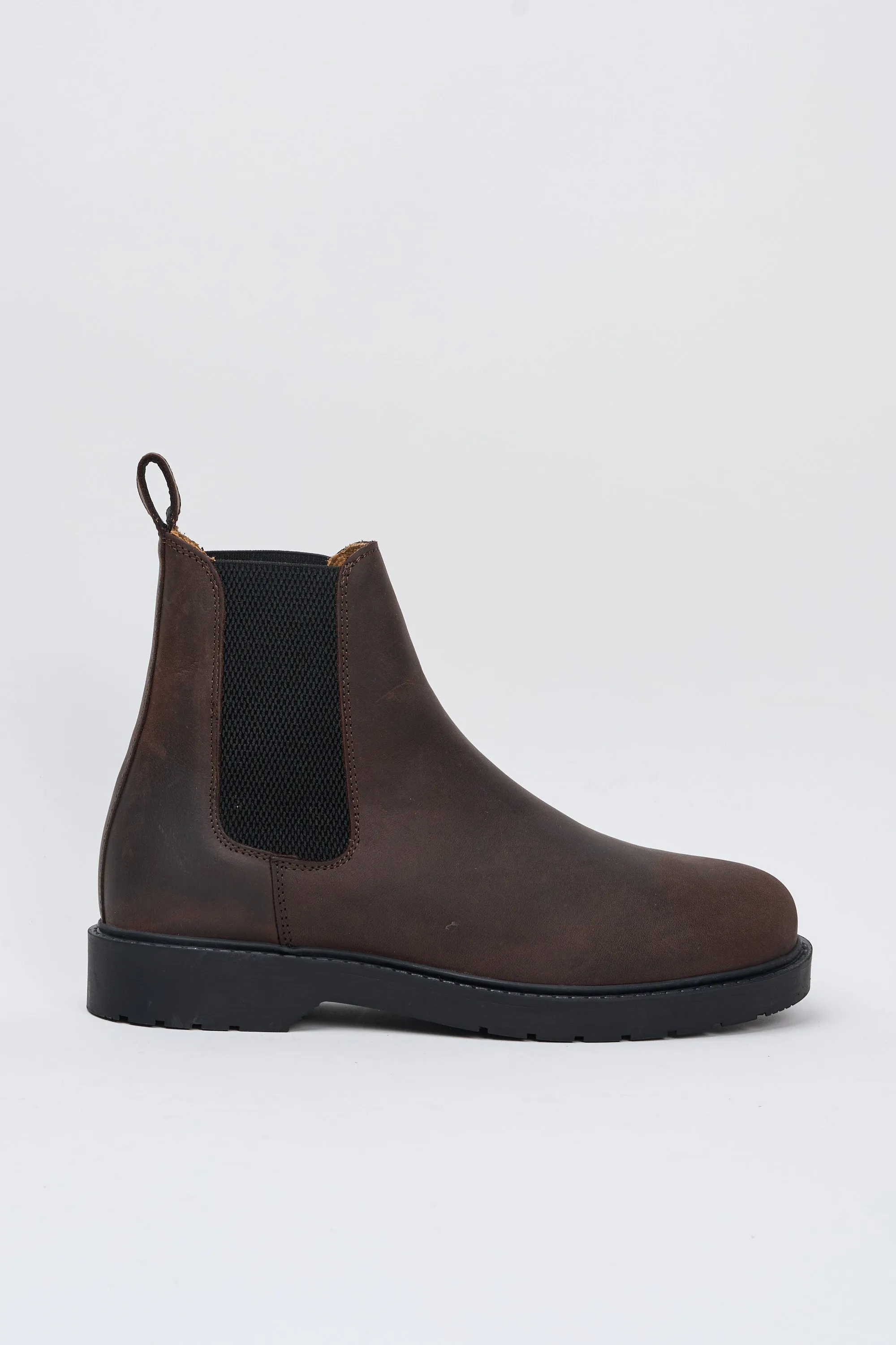 Selected 9369 Stivaletto
