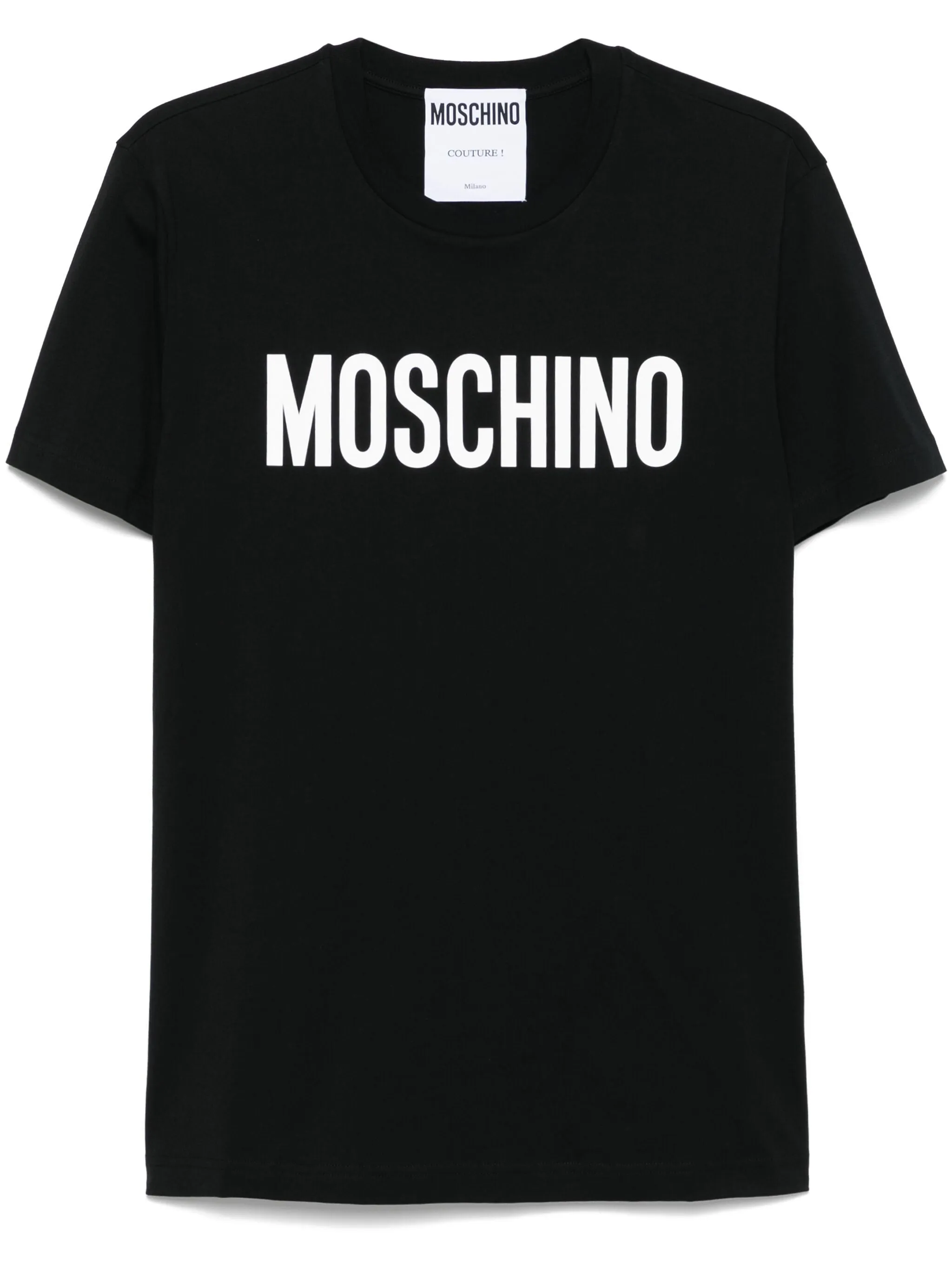 T-shirt logata