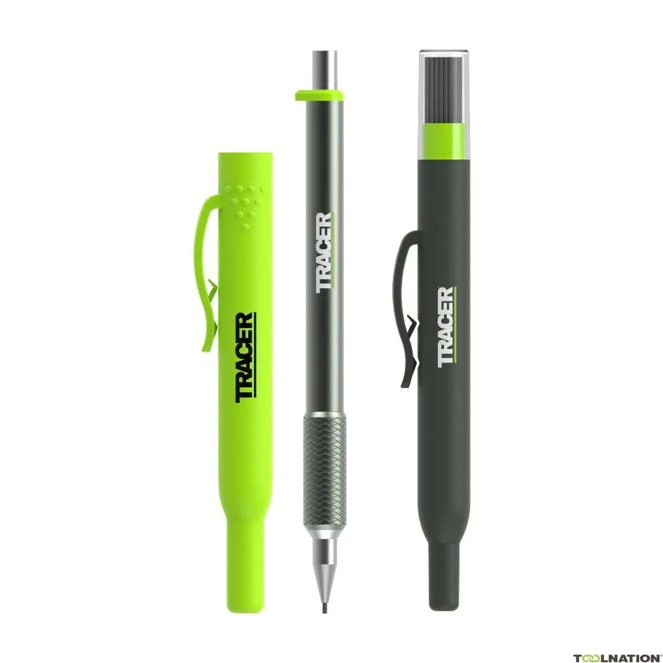 Tracer APPK1-PRO Matita di precisione Pro con ricarica in grafite